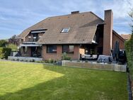 Luxus bekommt ein neues Gesicht im 2 Familienhaus mit Garten!! - Bischofsheim