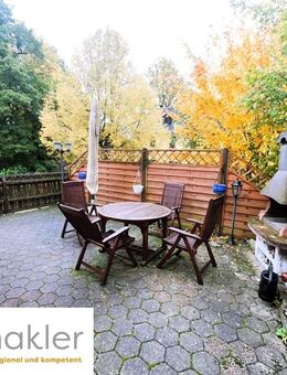 Historisches Flair trifft modernen Wohnkomfort - Einfamilienhaus mit Charakter bei Schwarzenbach/S. - Schwarzenbach (Saale)