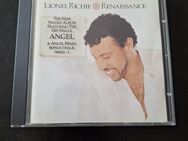 Renaissance von Lionel Richie - Essen