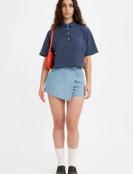 Levi's® Hosenrock SKORT Shorts und Rock in einem