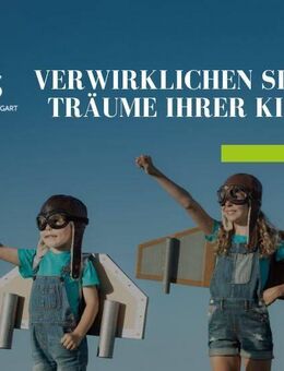 Traumhaftes Einfamilienhaus inkl. Bauplatz in Top Lage! - Mögglingen