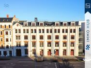 ++ Perfekte Studentenwohnung als Kapitalanlage, drei Haltestellen bis zum Augustusplatz ++ - Leipzig