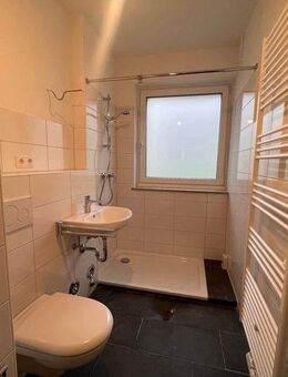 3-Zi.-Wohnung im EG frei! - Osnabrück