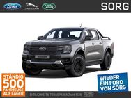 Ford Ranger, Tremor Doppelkabine e NEU, Jahr 2024 - Fulda