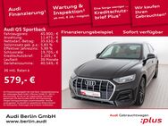 Audi Q5, Sportback TFSI e advanced 50 qu, Jahr 2021 - Berlin