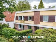 Bremen - Oberneuland | Einmalige 2-Zimmer-Wohnung im Erdgeschoss mit Terrasse und Garten in Bestlage - Bremen