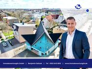 ?Ein echtes Juwel - Architektenhaus mit Wiedererkennungswert!? - Schönebeck (Elbe)