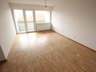 2,5-Zimmer-Wohnung mit großem Balkon - Mannheim