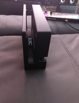 Switch nur 6 x benutzt!3 Spiele-Dockingstation-Schutztasche!Nur Abholung! - Recklinghausen Zentrum
