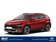 Hyundai BAYON, Trend Mild-Hybrid, Jahr 2023 - Köln