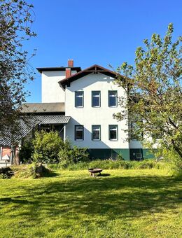 Provisionsfrei! Seeblick - 4-Familienhaus in Bad Kleinen zu verkaufen! - Bad Kleinen