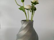 3D Druck Spiral Vase - Gechingen