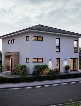 Mit Eigenleistung zum nachhaltigen Zuhause! - Bundenbach