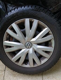 Der Winter steht vor der Tür! - Bergisch Gladbach