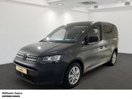 VW Caddy, 2.0 l TDI, Jahr 2024 - Mülheim (Ruhr)