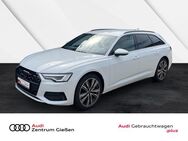 Audi A6, Avant 40 TDI quattro advanced °, Jahr 2023 - Gießen