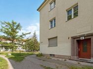 Attraktives Investment: Ruhig gelegene 1-Zimmerwohnung in Reinickendorf - Berlin