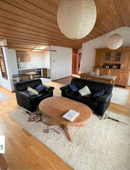 5MIN. VON L - REMICH: 3 WOHNUNGEN + GARAGEN + GARTEN IN TOP LAGE ! - Perl