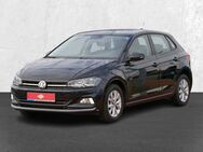 VW Polo, 1.0 TSI Highline, Jahr 2020 - Lehrte