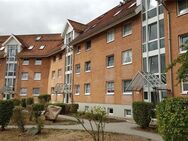 4-Raum Wohnung mit Balkon + Spitzboden in Gerstungen zu vermieten! - Gerstungen