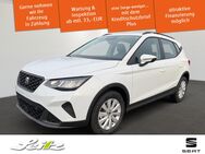 Seat Arona, 1.0 TSI Style Edition APPCON, Jahr 2022 - Weingarten