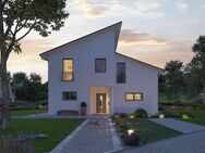 Energieeffizient, individuell, unschlagbar - massa haus ! - Hochheim (Main)