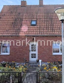 Kleines Haus, kleines Grundstück, großes Glück im Feldberger Seenland - Feldberger Seenlandschaft
