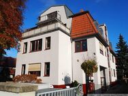 GROSSE TERRASSE am Großem Garten und 3-Zimmer-Wohnung - Dresden