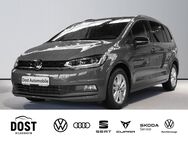 VW Touran, 1.5 l TSI Highline, Jahr 2022 - Hildesheim