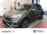 VW T-Roc, 1.5 TSI MOVE 17ZOLL, Jahr 2023 - Freigericht