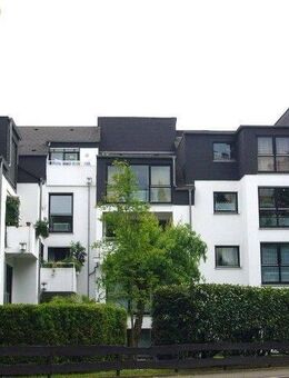 Maisonette: 2-Zimmerwohnung plus große Galerie, citynah. Provisionsfrei für den Käufer! - Bad Homburg (Höhe)