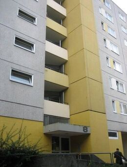 Schöne Penthouse-Whg. im 7. + 8. OG in Laatzen-Mitte - Laatzen