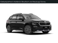 Skoda Kamiq, 1.5 TSI Tour, Jahr 2024 - Neuburg (Donau) Zentrum