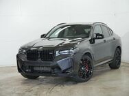 BMW X4, M Live H&K 21Zoll, Jahr 2024 - Paderborn