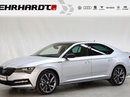 Skoda Superb, 2.0 TDI Sportline BEH FRONT, Jahr 2024 - Suhl