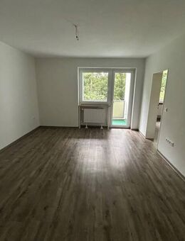 3-Zimmer-Wohnung in ruhiger Lage - Dortmund