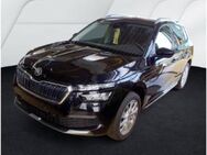 Skoda Kamiq, 1.0 TSI Style, Jahr 2023 - Bochum