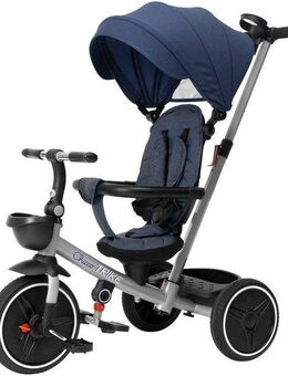 Chicco Dreirad TOY Trike 4 in 1