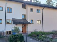 Schöne, ruhige 3 Zimmer Wohnung zum Verkauf - Jestetten