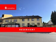 1A-Geschäftslage -Imbiss/ Laden/ Büro- Leben und Arbeiten unter einem Dach? - Erbach (Hessen)