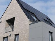 Neubau- Erstbezug! Hochwertige Dachgeschosswohnung für Kapitalanleger oder Selbstnutzer - Oldenburg