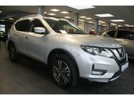 Nissan X-Trail 1.6 -7 Sitzer- Panorama - - Euskirchen