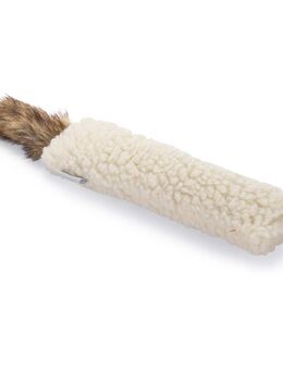 beeztees Katzenspielkissen Zac mit Katzenminze - 1 Stück