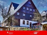 Viel Platz für große Familie! - Klingenthal
