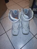 Gebrauchte snow board schuhe in 57234