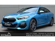 BMW 218 i GC M SPORT SHADOW LIVE/H-K/CAR-PLAY/LED - Pfullingen