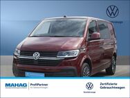 VW T6.1, 2.0 TDI Kasten, Jahr 2022 - München