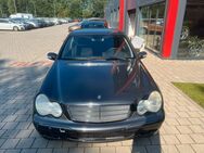 Mercedes-Benz C 180 AVANTGARDE - Neu Wulmstorf