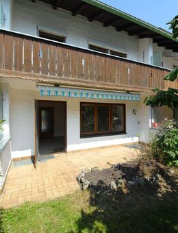 Reihenmittelhaus in Miesbach - Nähe Schule und Zentrum - Miesbach