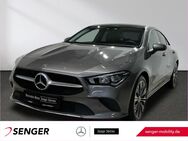 Mercedes CLA 180, Progressive MBUX, Jahr 2023 - Bünde